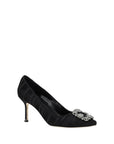Manolo Blahnik Hangisi Pumps
