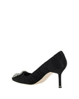 Manolo Blahnik Hangisi Pumps