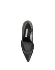 Manolo Blahnik Capcour Pumps