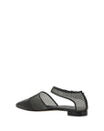 Manolo Blahnik Jatelahflat Ballerinas