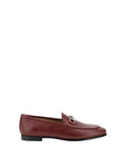 Gucci Logoed Loafers