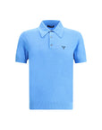 Prada Polo Sweater