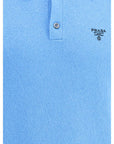 Prada Polo Sweater