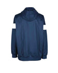 Adidas Blue Cotton Sweater
