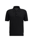 Prada Polo Sweater