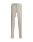 ZEGNA Luxury Suit Pants