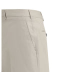 ZEGNA Luxury Suit Pants