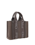 Chloé Woody Handbag