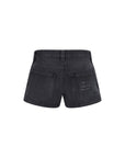 Miu Miu Denim Shorts
