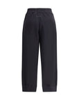 MM6 Maxi print Sweatpants