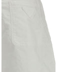 Prada Cotton Pants