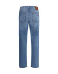 ZEGNA Straight Jeans