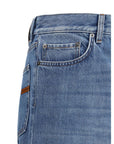 ZEGNA Straight Jeans