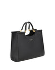 Dolce & Gabbana Sicily Small Tote Bag