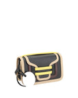 Pierre Hardy Alpha Shoulder Bag