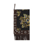 Valentino Garavani Fringe Shoulder Bag