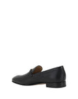 Valentino Garavani Leather Loafers