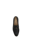 Valentino Garavani Leather Loafers