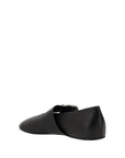 Jil Sander Leather Ballerinas