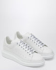 Alexander Mcqueen Alexander McQueen Sneaker Oversize white