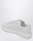 Alexander Mcqueen Alexander McQueen Sneaker Oversize white