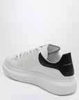 Alexander Mcqueen Alexander McQueen Sneaker Oversize white/black