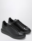 Alexander Mcqueen Alexander McQueen Sneaker Oversize black