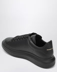 Alexander Mcqueen Alexander McQueen Sneaker Oversize black