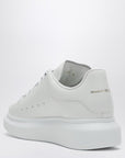 Alexander Mcqueen Alexander McQueen Oversize sneakers white