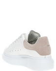 Alexander McQueen Alexander McQueen Larry Sneakers
