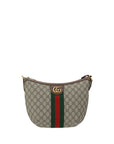 Gucci Logoed Shoulder Bag