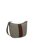 Gucci Logoed Shoulder Bag
