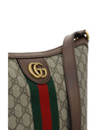 Gucci Logoed Shoulder Bag