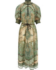 Zimmermann Zimmermann Billow Wanderlust Dress