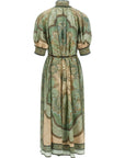 Zimmermann Zimmermann Billow Wanderlust Dress