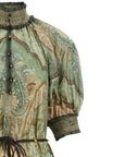 Zimmermann Zimmermann Billow Wanderlust Dress