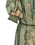 Zimmermann Zimmermann Billow Wanderlust Dress