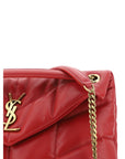 Saint Laurent Lou Lou Shoulder Bag