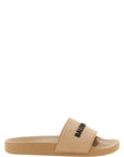 Balenciaga Balenciaga Slide Pool Sandals