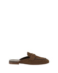 Prada Loafers Mules