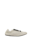 Prada Logoed Sneakers