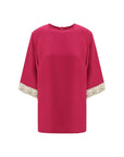 Valentino's Jewel Top