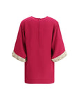 Valentino's Jewel Top