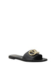 Valentino Garavani Logoed Sandals