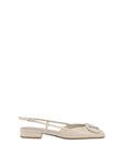 Valentino Garavani VLogo Ballerinas
