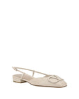 Valentino Garavani VLogo Ballerinas