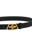 Balenciaga Balenciaga Bb Belt