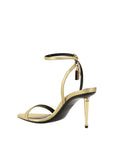 Tom Ford Padlock Sandals