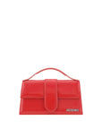 Jacquemus Le Grand Bambino Handbag