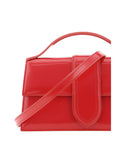 Jacquemus Le Grand Bambino Handbag